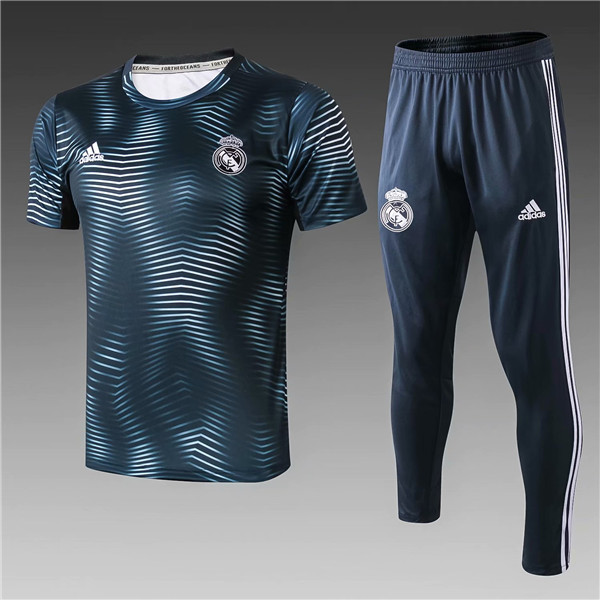 camiseta polo Real Madrid baratas 2019